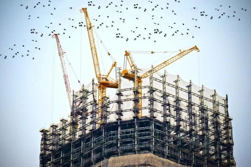 General Contracting