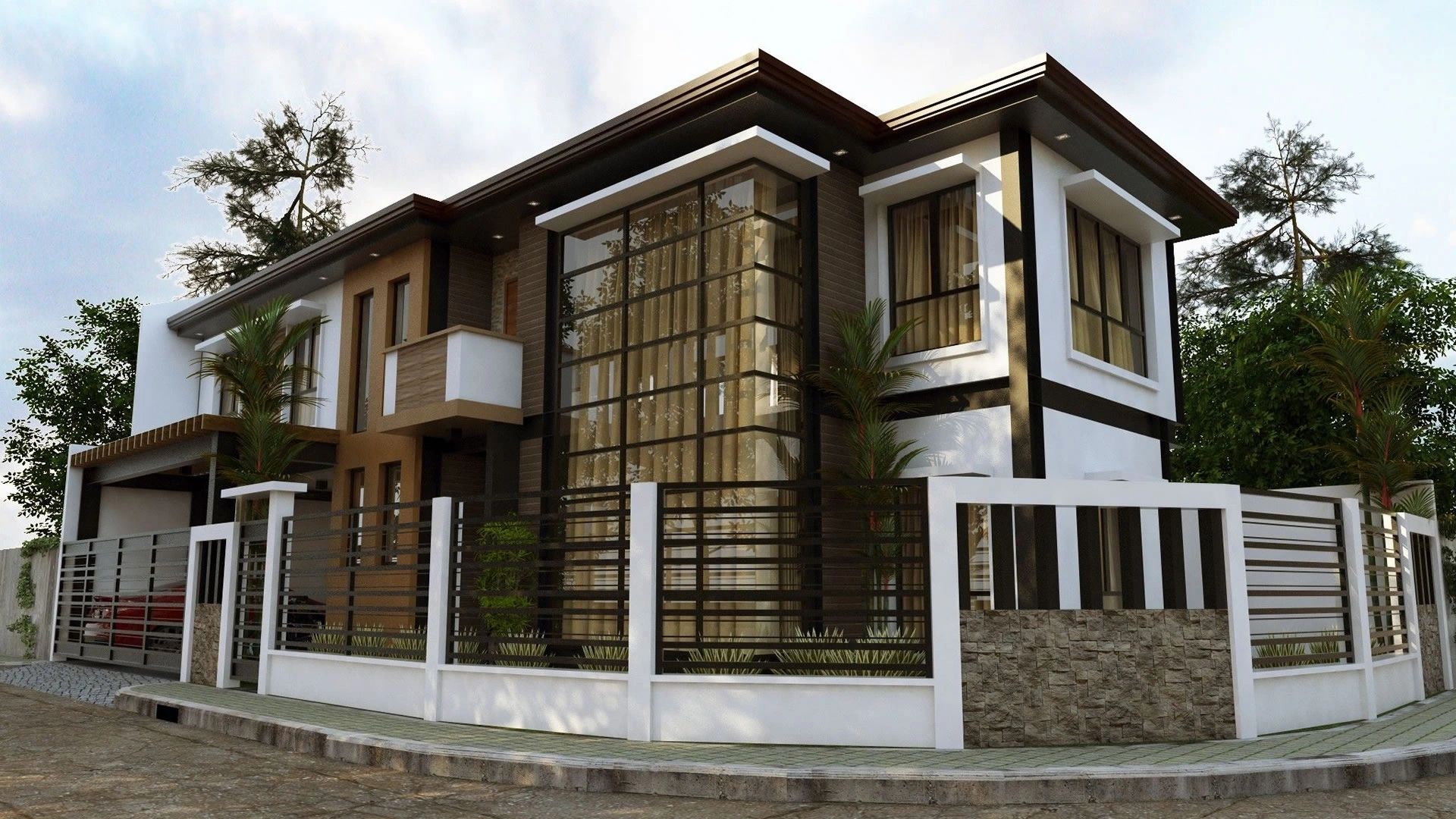 Design & Build